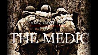 THE MEDIC (2022) World War 2 Short Film