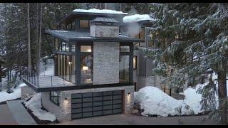 4872 Meadow Lane, Vail, Colorado Mountain Modern New Construction Home for sale