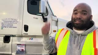 65% of Truckers will fail a D.o.T compliance Audit