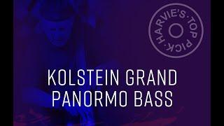 Kolstein Grand Panormo Bass Violin