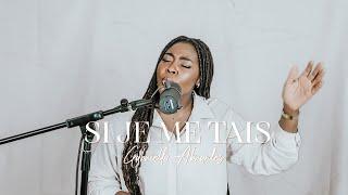 SI JE ME TAIS (cover) | Gabriella Abrantes