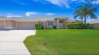 4409 SW 14th PL, CAPE CORAL, FL Presented by MVP Realty's Diamond Group.