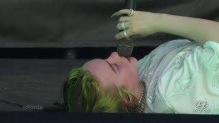 Billie Eilish live at Music Midtown 2019 (FULL SHOW)