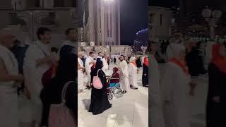 Labaikallahumalabaik kaaba makkah #madina #madinah #pakistan #saudiarabia #shortvideo #shorts makkah