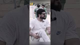 Watch my Channel for full Interview of Qazi Shafiq Lala | Pakistan Cricket