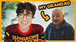 My Biggest Family Secret