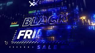 Invest in Your Business This Black Friday  I  ResellerClub