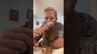 Go big or go home! #BigBeard #BeardGoals