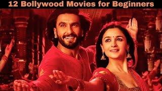 WorldFree4u 12 Bollywood Movies List for Beginners