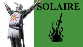 Solaire victory theme