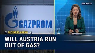 Will Austria run out of gas? | Business Arena