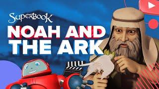 Superbook - Noah and the Ark - Tagalog (Official HD Version)