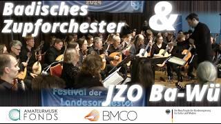 Felix Mendelssohn-Bartholdy - 4. Sinfonie | Zupforchester & Bläser