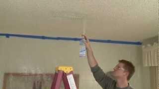 Homax® Popcorn Ceiling Textures