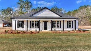 4167 Bath-Edie Rd, Hephzibah, GA