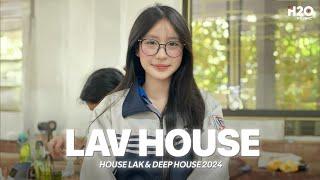 HOUSE LAK 2024 - NHẠC REMIX TRIỆU VIEW CỰC CHÁY 2024 - MIXTAPE HOUSE LAK & DEEP HOUSE HOT TIKTOK