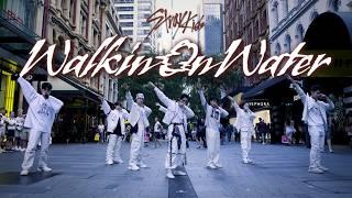 [KPOP IN PUBLIC] Stray Kids (스트레이 키즈) ‘Walkin On Water’ DANCE COVER | ONE TAKE | AUSTRALIA [IREUM]