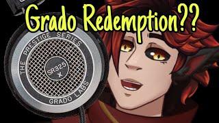 Is this Grado's BEST headphone? (Grado SR325-x Review)