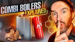 Combi Boilers Explained 