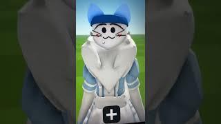 custom catshot in catalog avatar creator!!