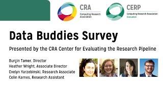 Introduction to the CRA Data Buddies Survey