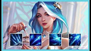 ASHE MONTAGE #5 - BEST PLAYS S14