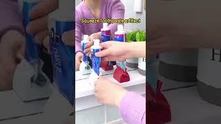 2022 Most Popular Products,Squeezer， Toothpaste Squeezer, Device, Environmentally Friendly No Waste