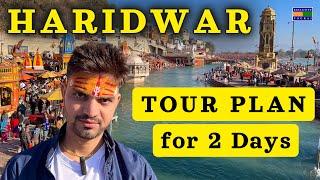 Haridwar Tour | Haridwar Tourist Places | Place to Visit in Haridwar | Exclusive Yograj