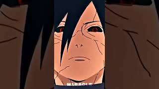 Who win .. Madara or Itachi?