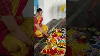 Shiva Pooja #abishekam #pooja#youtubeshorts