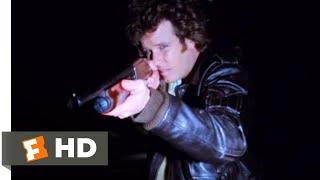 Phantasm (1979) - Deadly Car Chase Scene (5/10) | Movieclips