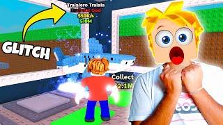 Testing New Glitch To Steal Brainrot God In Roblox Steal A Brainrot