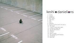 a keshi playlist (19 songs)