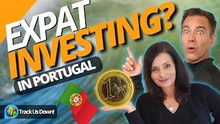 Investing & Financial Planning For Expats In Portugal | Green Ocean Global