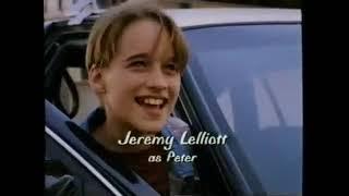 Kid Cop 1996  Ending It's Up To You