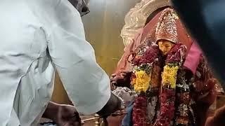 Medaram Gattamma temple lo harathiJai gattamma ke jai