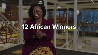 Global Startup Awards Africa