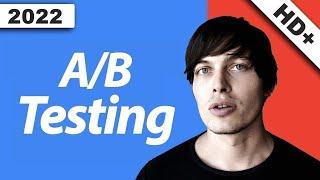 A/B Testing Wie funktioniert es?