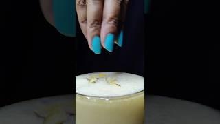 Mango Lassi | Taste of Smile #shorts