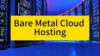 Ultimate Guide to Bare Metal Cloud Hosting with Raksmart