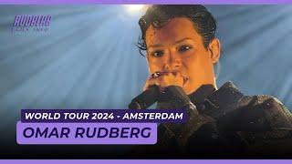 Omar Rudberg Live at Melkweg - Amsterdam [Full Concert]