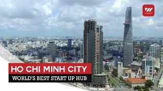 Ho Chi Minh City - World's Best Start Up Hub | VTV World