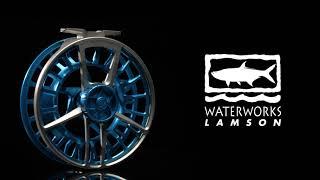 Waterworks-Lamson Litespeed M