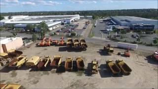 Caterpillar 950H Wheel Loader