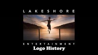 Lakeshore Entertainment Logo History (#425)