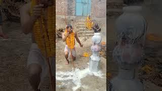 Virendra Bhagat ji# Banaras wale #karaha Puja sthan Sindhora Varanasi#