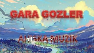 QARA GOZLER - SHAMIL BESHLIEV (AHISKA MÜZIK) (Ахыска)