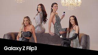 Samsung Bulgaria  Z Flip3 - Director cut version