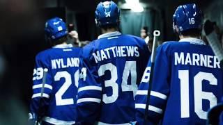 Toronto Maple Leafs - Radioactive