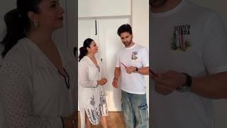 Divyanka ka Jaadu #divyankatripathi #vivekdahiya